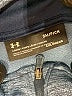 Under Armour 100% Polyester Blue Track Jacket Size S - photo 6