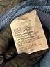Under Armour 100% Polyester Blue Track Jacket Size S - photo 7
