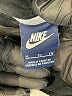 Nike Black Pullover Hoodie Size XL - photo 7