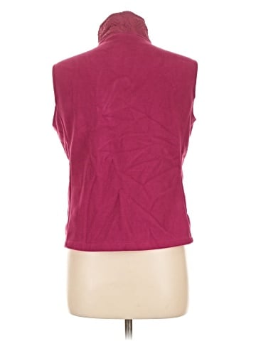 Jane Ashley Sweater Vest (view 2)