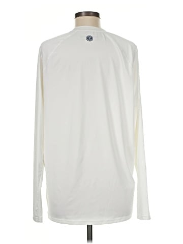 Life Is Good Long Sleeve Top (view 2)