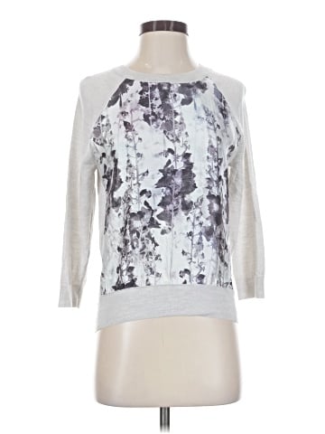 J.Crew Wool Pullover Sweater (view 1)