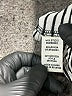 Max Studio Stripes Gray Casual Dress Size M - photo 8