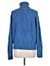 RD Style Blue Pullover Sweater Size L - photo 2