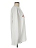 Life Is Good Ivory Long Sleeve Top Size M - photo 4