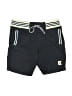 Okaidi 100% Cotton Blue Athletic Shorts Size 3T - photo 1