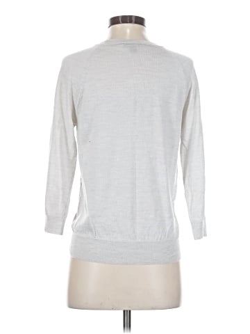 J.Crew Wool Pullover Sweater (view 2)