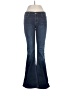 Paige Blue Jeans Size 28 waist - photo 1