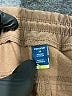Active by Old Navy Solid Brown Casual Pants Size 3X - photo 4