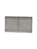 Hammitt 100% Leather Gray Leather Wallet One size - photo 2