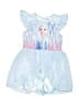 Disney Blue Romper Size 5 - 6 - photo 1