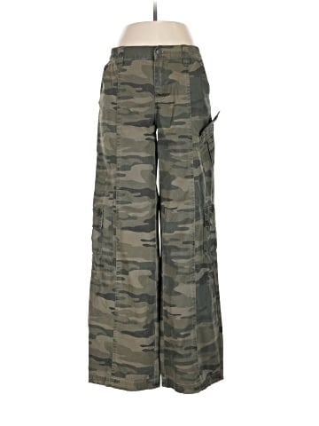 PacSun Cargo Pants (view 1)