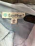 Coolibar 100% Polyester Blue Casual Dress Size S - photo 7