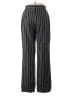Escada Stripes Black Dress Pants Size EU 38 / US 8 - photo 2