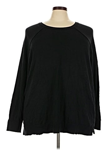 Torrid Pullover Sweater (view 1)
