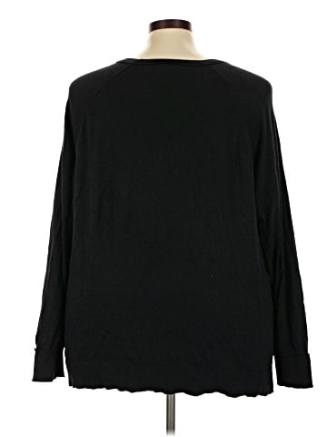 Torrid Pullover Sweater (view 2)