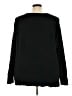 Torrid 100% Nylon Black Pullover Sweater Size 4X Plus (4) - photo 2