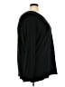 Torrid 100% Nylon Black Pullover Sweater Size 4X Plus (4) - photo 4