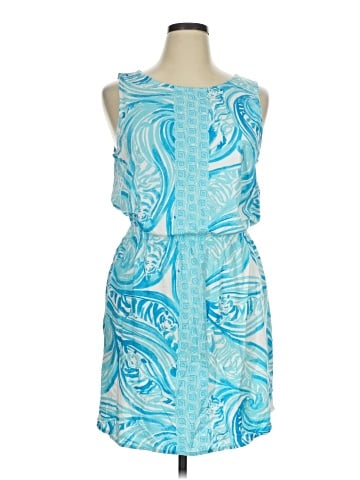 Lilly Pulitzer Cocktail Dress (view 1)