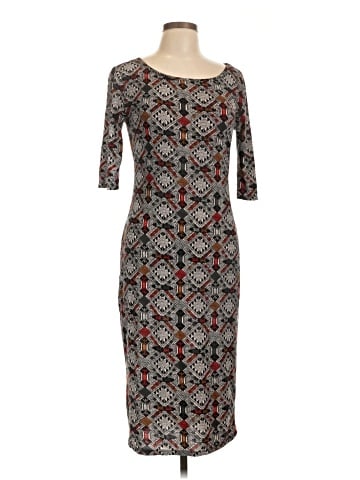 Sans Souci Casual Dress (view 1)
