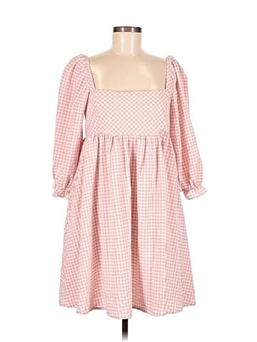 Altar'd State Casual Dress (view 1)