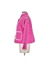 Katydid Collection 100% Polyester Solid Pink Jacket Size M - photo 5