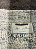 Old Navy 100% Cotton Silver Pullover Sweater Size XXL - photo 7