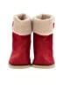 Unbranded Red Ankle Boots Size EU 39 - photo 2