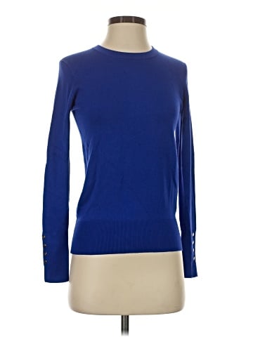 Zara Pullover Sweater (view 1)