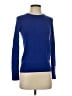 Zara Blue Pullover Sweater Size S - photo 1