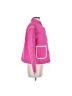 Katydid Collection 100% Polyester Solid Pink Jacket Size M - photo 4