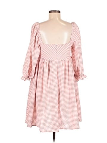 Altar'd State Casual Dress (view 2)