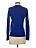 Zara Blue Pullover Sweater Size S - photo 2