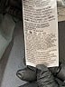 Hurley 100% Polyester Solid Green Khaki Shorts Size 8 - photo 4