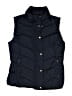 Gap 100% Polyester Blue Vest Size S (kids) - photo 1