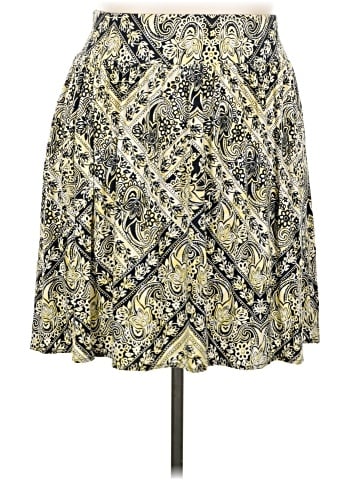 Lane Bryant Casual Skirt (view 1)
