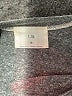 t.la Gray Short Sleeve Top Size M - photo 7