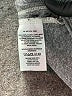 t.la Gray Short Sleeve Top Size M - photo 8