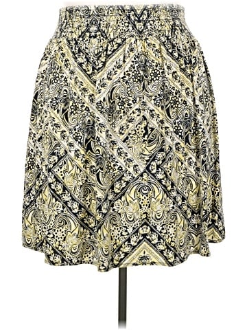 Lane Bryant Casual Skirt (view 2)
