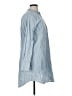 MICHAEL Michael Kors Blue Casual Dress Size XL - photo 4