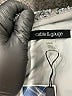 Cable & Gauge Silver Sleeveless Blouse Size L - photo 7