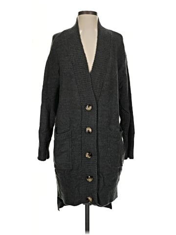The Limited Coat (view 1)