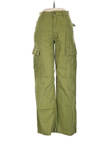 Cotton On Cargo Pants (view 1)