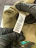 Athleta 100% Lyocell Tan Khakis Size 12 - photo 8