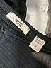 Cache Black Sleeveless Top Size M - photo 7