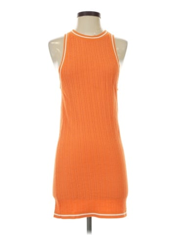 PilyQ Casual Dress (view 1)