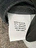 Peruvian Connection Black Jeans Size 8 - photo 8