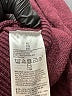 Old Navy Burgundy Pullover Sweater Size XL - photo 8
