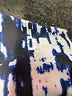 Rese Graphic Blue Active Pants Size M - photo 8