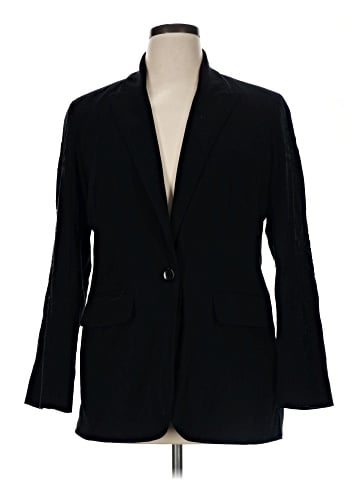 Coldwater Creek Blazer (view 1)